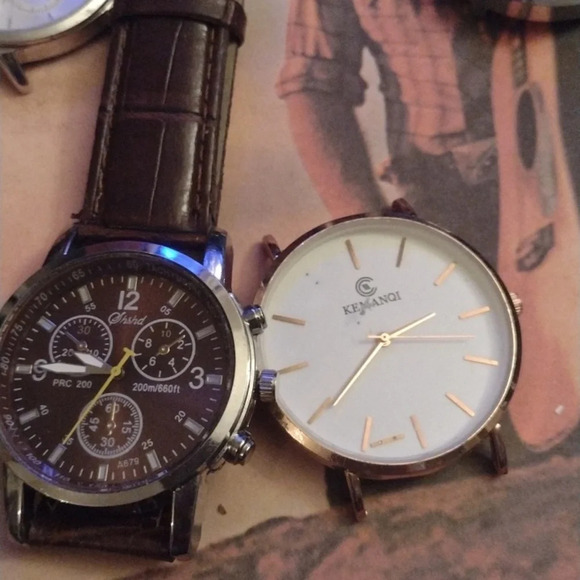Assorted Watch Lot - Picture 3 of 4